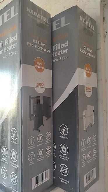 kumtel radiator: Radiator radiatör radyator elektrikli yağ radiatoru yag radiatoru — 9