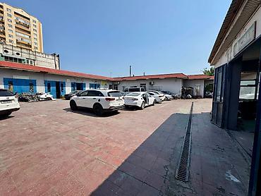 binəqədi centralni: Koroglu və Qara Qarayev metrolarına yaxın yerləşən, yaşayış massivinin — 3