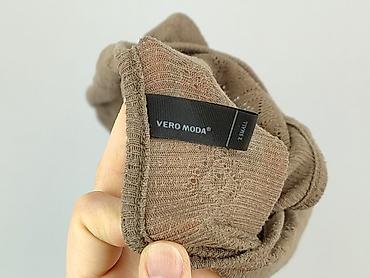 beige color: Vero Moda, Bluzka damska, rozmiar XS — 4
