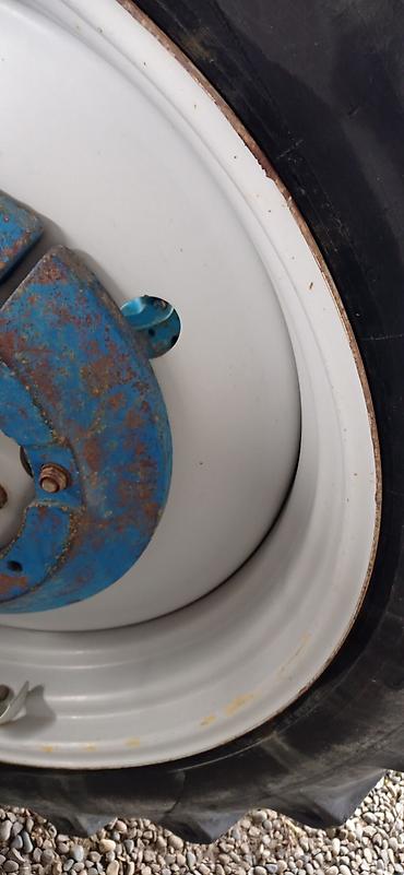 Traktorlar: Satılır traktor zavodu -da lalafo.az — 47 Traktorlar: Satılır traktor zavodu — 47