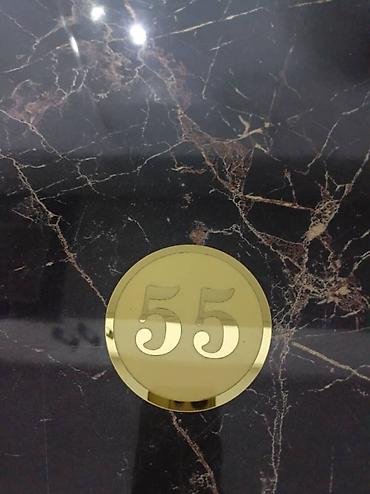 Изготовление рекламных конструкций: | Таблички, | Разработка дизайна — 19