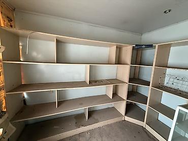 купить сто: Продажа павильонов 20 м², Утеплен — 5