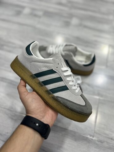 Krasofkalar və idman ayaqqabıları: Premium A class krasofka ayaqqabilar 💸💸☘️ — 10