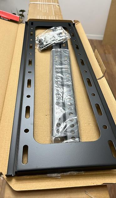 Установка телевизоров: Кронштейн для телевизора от40до85 дюймов ( продажа и установка — 2