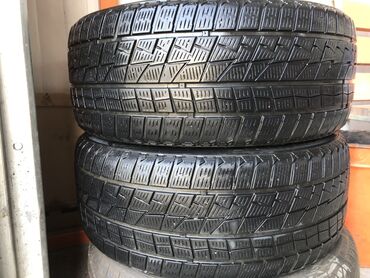 юпитер мотоцикл: Шины 235 / 45 / R 17, Зима, Б/у, Пара, Легковые, Китай, Goform