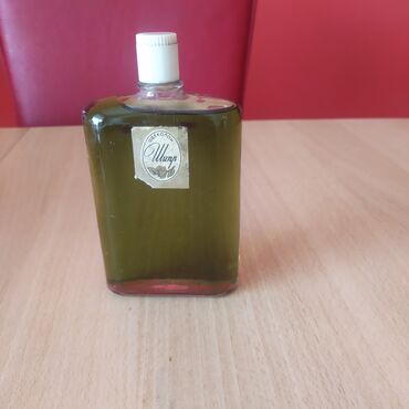 Parfemi: Винтаге парфем "Шипр" је први пут направљен у фабрици у Лењинграду пре