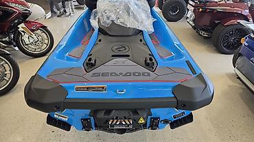 Лодки и комплектующие: Гидроцикл Sea‑Doo ( Sea Doo Rxp x 325 Год выпуска 2026 Обьем 1630 сс — 14