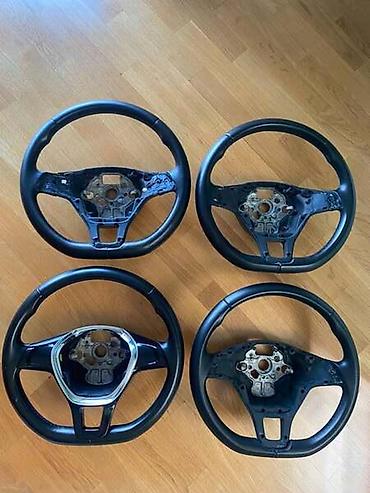 prodaja ventilatora: VOLAN ZA VOLKSWAGEN GOLF 7, PASSAT B8, PASSAT B8 ALLTRACK . OD 2013 — 1