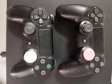 xbox wireless controller: Продаю PlayStation 4 Slim в отличном состоянии. Консоль практически не — 3