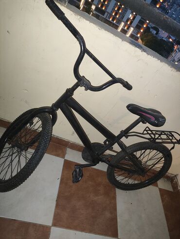 Şəhər velosipedləri: Şəhər velosipedi 20"