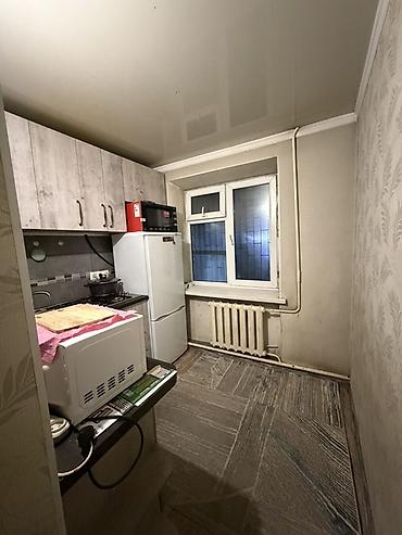1 комната, 31 м², Пишпек Индивидуалка, 1 этаж at lalafo.kg 1 комната, 31 м², Пишпек Индивидуалка, 1 этаж