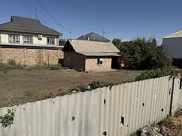 Кыймылсыз мүлк: 9 соток, Курулуш, Кызыл китеп, Техпаспорт — 4