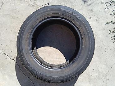 Шины: Шины 195 / 65 / R 15, Лето, Б/у, 1 шт, Легковые, Япония, Toyo — 3