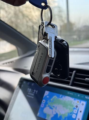 Honda: Honda Fit: 2008 г., 1.5 л, Вариатор, Бензин, Минивэн — 10