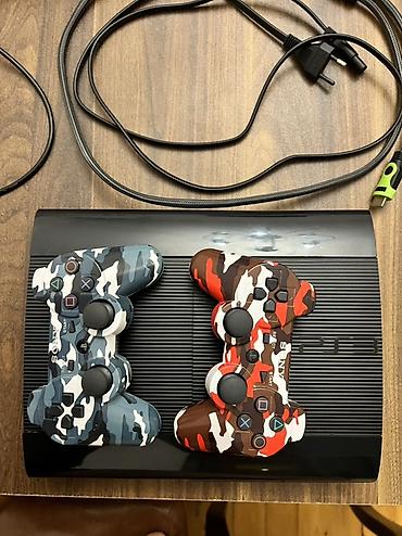 ps3 kirayə: Salam özünə ideal ps 3 axtaranlar buyurub əlagə saxlıya bilər, ps — 2