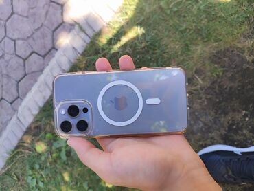 купить бу айфон 16 про макс: IPhone 15 Pro Max, Б/у, 256 ГБ, White Titanium, Защитное стекло, Чехол, 89 %