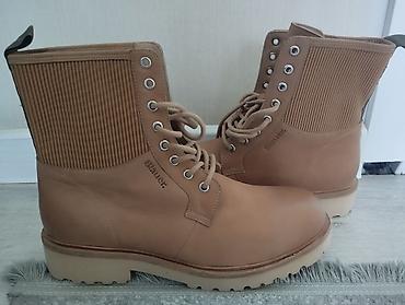 red wing: Мужские ботинки, 41, Новый, цвет - Коричневый, Самовывоз — 1