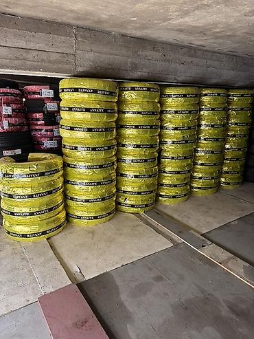 qar tekeri: ANN AITE AN600 yay/istilik mövsümü üçün avtomobil şinləri - — 1
