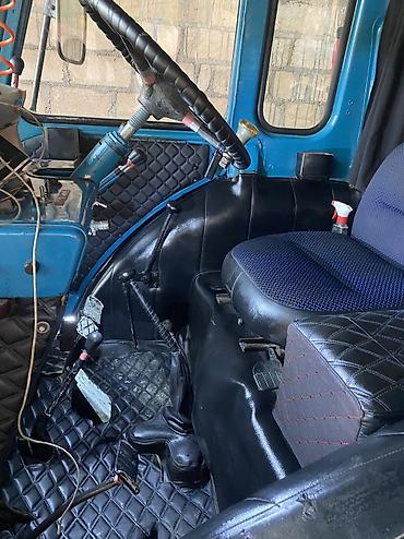 propan balon: Traktor tam idyal veziyetdedi heç bir prablemi yoxdur ili1990 tek — 3