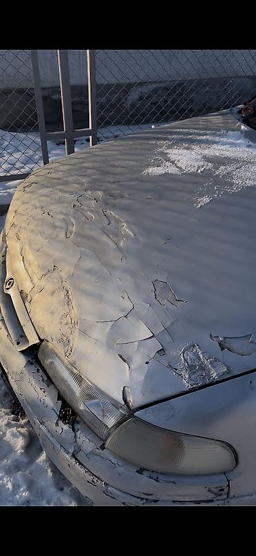 Mazda: Mazda Cronos: 1993 г., 2 л, Механика, Бензин, Седан — 7