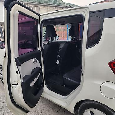 changan deepal: Kia Ray: 2020 г., 1 л, Автомат, Бензин, Хэтчбэк — 7