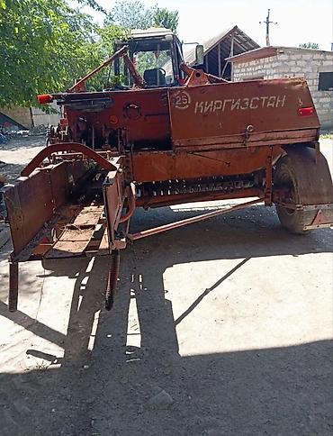 traktor satişi: Tam ideal vəziyyətdədir heç bir problem yoxdur ciddi şəxslər narahat — 7