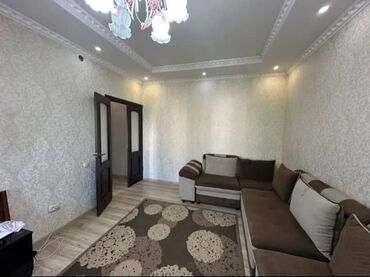 долгосрочная квартира восток 5: 2 комнаты, 34 м², 105 серия, 6 этаж, Евроремонт