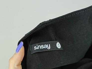 pull amd bear: Sinsay, Spódnica damska, rozmiar S — 4