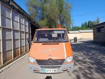 грузовый сапок: Грузовик, Mercedes-Benz, Стандарт, 5 т, Б/у