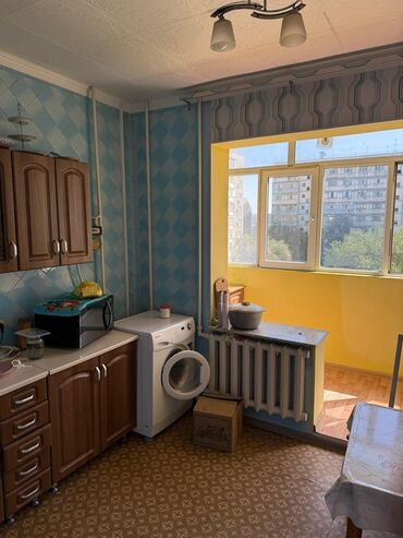 обмен с моей доплатой: Сдаю 2 болмолуу квартируу на длительный срок