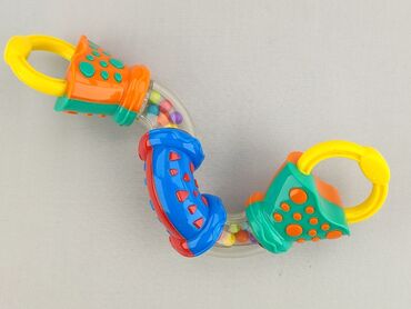 Rattle for infants, condition - Perfect