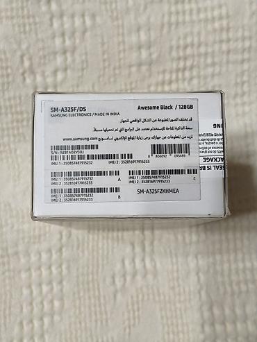 самсунг 24 с: Samsung Galaxy A32, Б/у, 128 ГБ, цвет - Черный, 2 SIM — 4