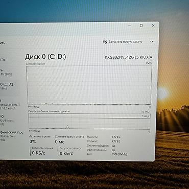 kardon: Для программирования, Б/у, Intel Core Ultra 5, В рассрочку — 6