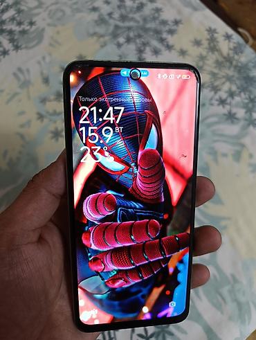 iphone iphone: Продаю смартфон Redmi (серия Note 12S) памят 256GB 2 года тоскал — 1