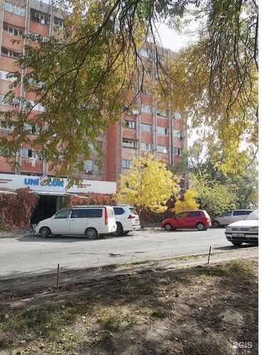 квартира вогзал: 1 комната, 15 м², Общежитие и гостиничного типа, 5 этаж, Косметический ремонт