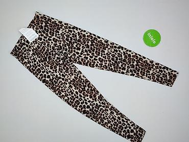 strong leginsy: Tessentials, Legginsy Sportowe damskie, rozmiar S — 2
