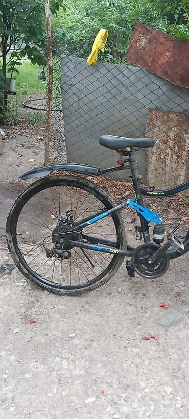 Şəhər velosipedləri: Təcili satılır ! — 7