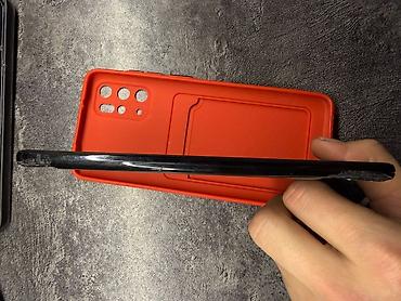 Samsung: Samsung Galaxy S20 Plus, 128 ГБ, цвет - Оранжевый — 8