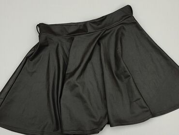 spódnice trapezowe stradivarius: Skirt, L (EU 40), condition - Perfect