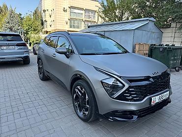 руль мерседес купить: Kia Sportage: 2022 г., 2.5 л, Автомат, Бензин, Кроссовер — 2