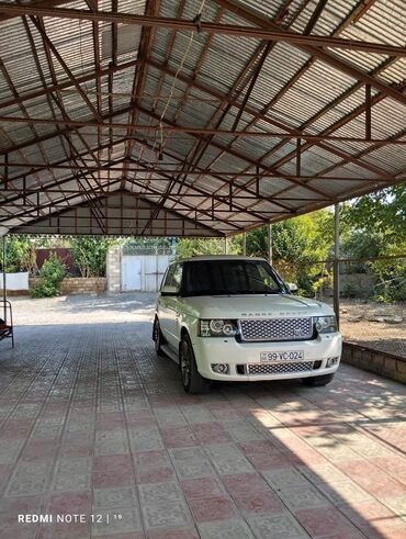 range rover baku: Salam satılır maraqlanan şəxslər yaza bilər