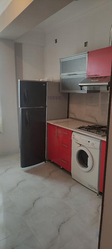 Uzunmüddətli kirayə mənzillər: Binəqədi Sentralnide 4 mərtəbəli binanın 2ci mertebesinde super — 6