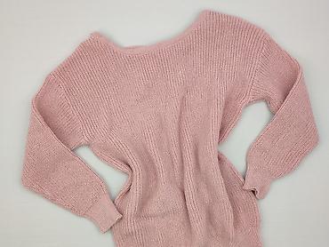 springfield sweter: Sweter damski, rozmiar 3XL — 1