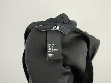 hm dol od stroju: H&M, Sukienka damska, rozmiar 2XS — 5
