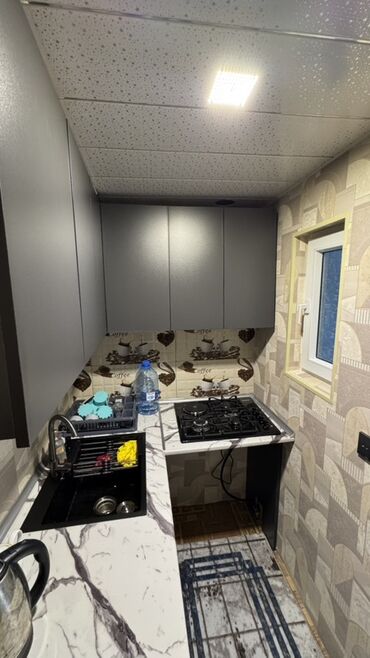 Həyət evləri və villaların satışı: Binə 3 otaqlı, 70 kv. m, Kredit yoxdur, Yeni təmirli — 15