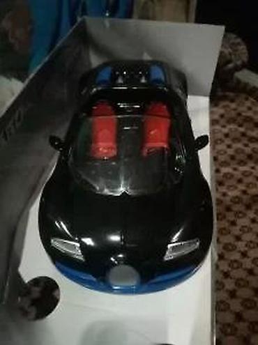 Autići: KABRIOLET AUTO IGRACKA NA DALJINSKI NOV OGROMAN 1:14 AKCIJA | Cene — 22