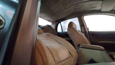 Toyota: Toyota Avensis sedan - Kuzov: 4 qapılı sedan, boz rəng - Salon: bej — 17