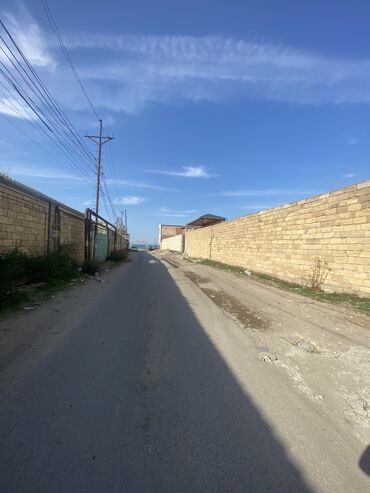 Bağ evlərinin satışı: Bakı, Novxanı, 100 kv. m, 3 otaqlı, Hovuzsuz, Qaz, İşıq, Su — 18