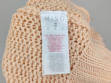 sweter misbhv: Miso, Sweter damski, rozmiar 2XL — 4