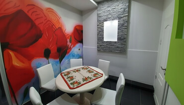 Dugoročni najam stanova: 2 sobe — 1